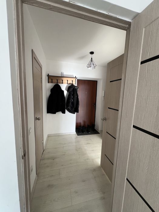 Сдам 1 комнатную квартиру