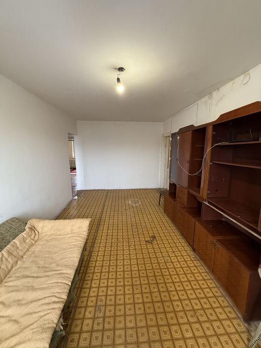 Сдается 3-х комнатная квартира