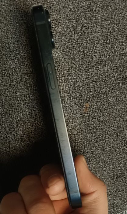 iPhone 14 128gb Midnight (Оригинал, не вскрывался)