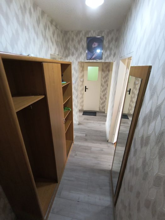 3 стаен апартамент 4 стаен апартамент под наем жк Красна поляна