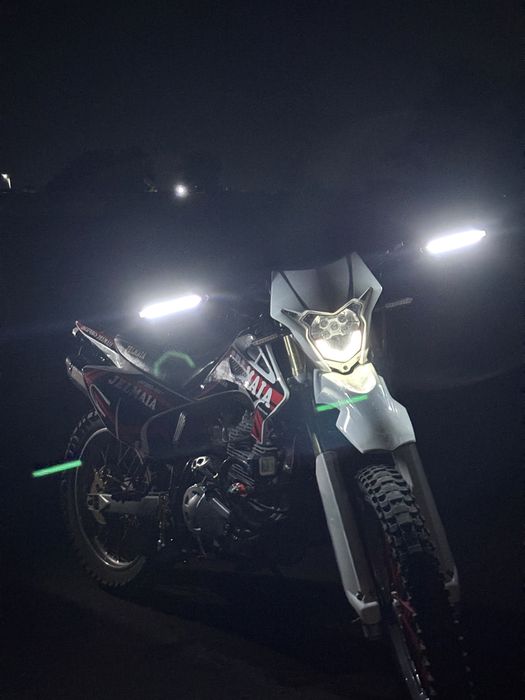 Продам эндуро 300куб