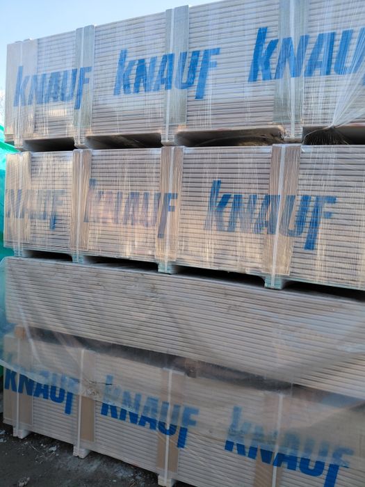 Профиль стенавой ГИПСАКАРТОН клей кафельный