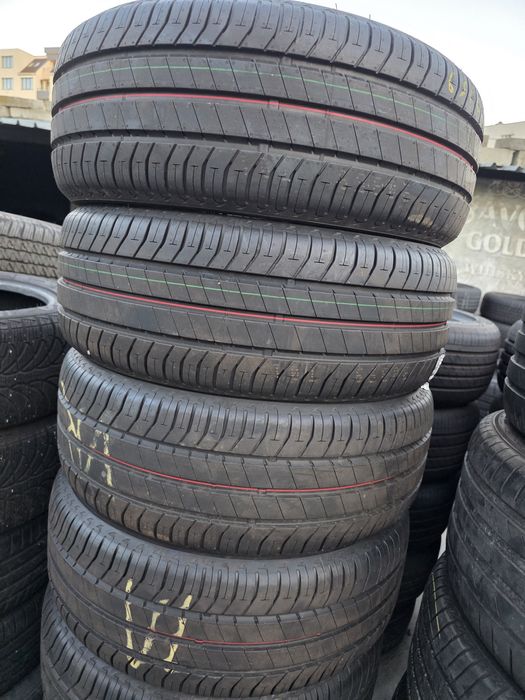 4бр Нови летни гуми 205 45 17 - Bridgestone- DOT 2025