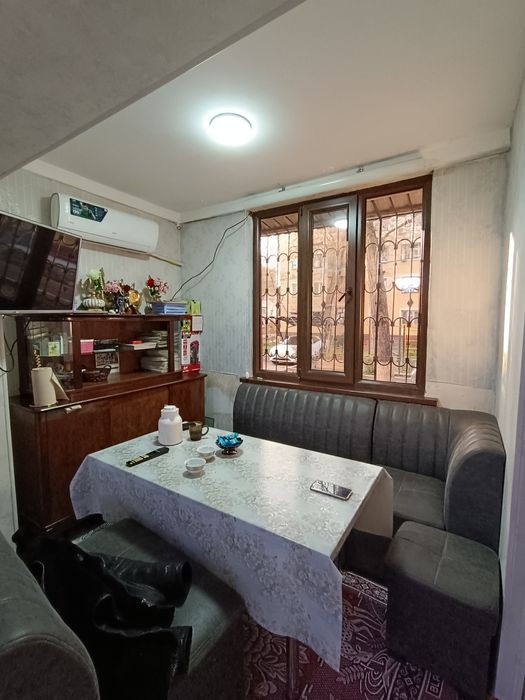 Чиланзар 13 3/1/5 Балкон 2×6