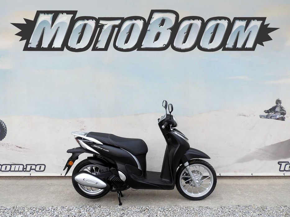 Scuter Honda SH125 Mode 2026 | Rate | Leasing