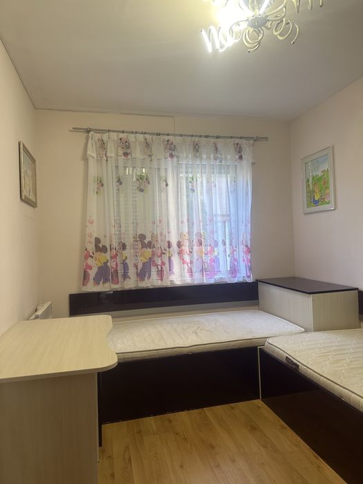 Дава се под наем Тристаен апартамент в Пловдив, Каменица 1 - 98 кв.м за 612 € - Снимка #2