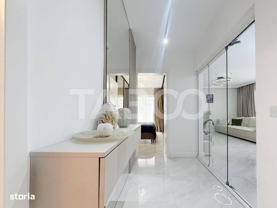 Apartament cu 2 camere de vanzare cu parcare Cartier Soporului — fotografia 3