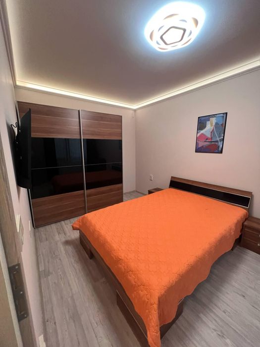 Дава се под наем Двустаен апартамент в София, Манастирски ливади - 86 кв.м за 770 € - Снимка #4