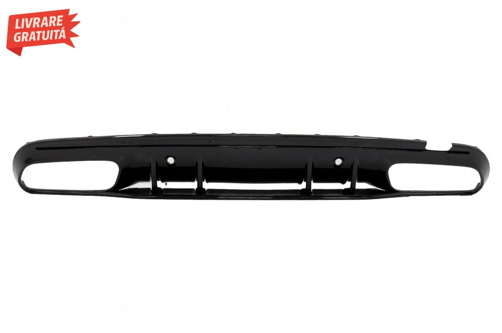 Difuzor cu Ornamente de evacuare Mercedes C-Class W205 S205 (2014-2020