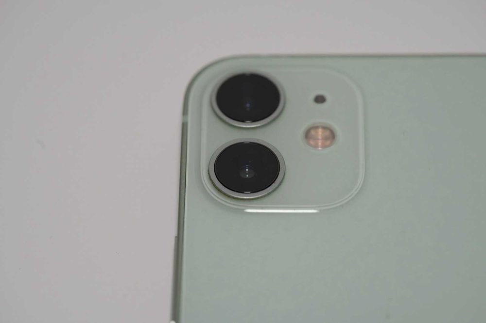 iPhone 12 Mini Green, 128 GB