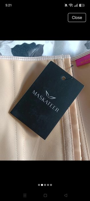 Maskateer weist trainer S new