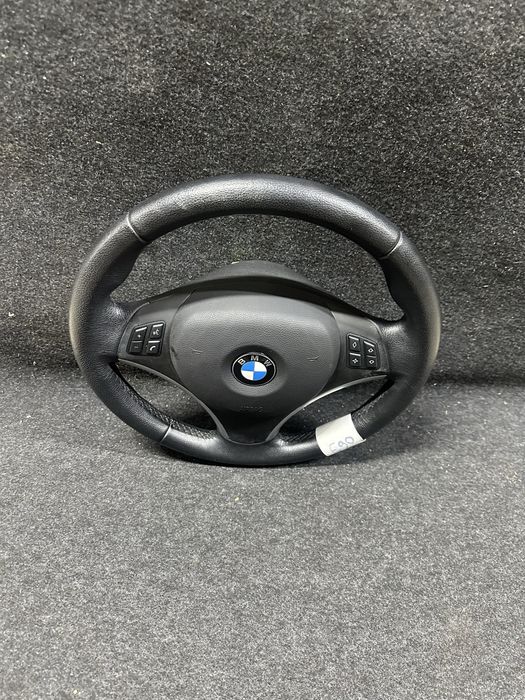 Руль bmw 3 series E90