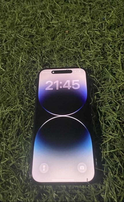 Iphone 14 pro 128гб 73%