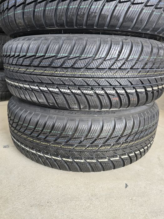 4 Броя НОВИ 185/60/16 Bridgestone