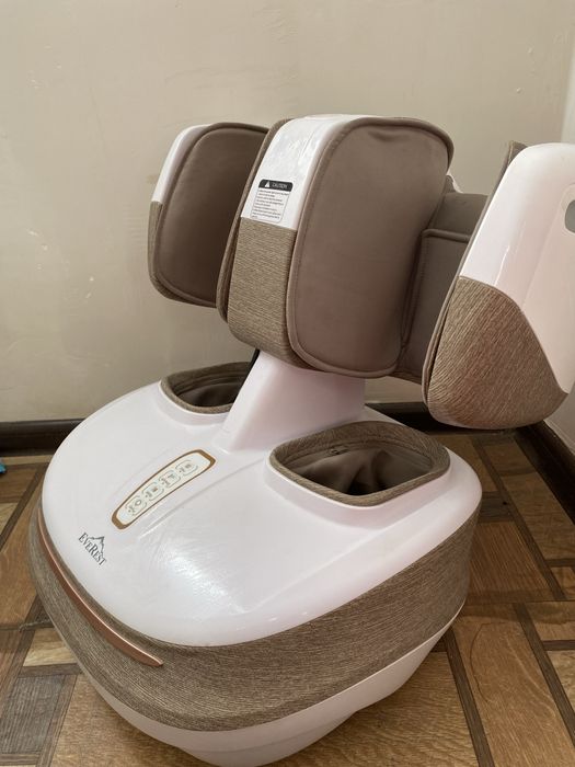 Массажер докментімен