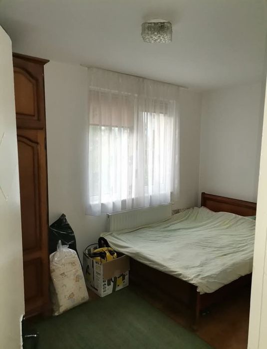 Apartament 3 camere, Gura Câmpului, strada Turda