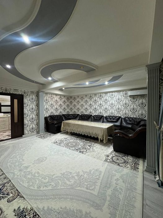 Срочно! Продажа. 4/1/5. Асалабод-2. Можно в ипотеку.