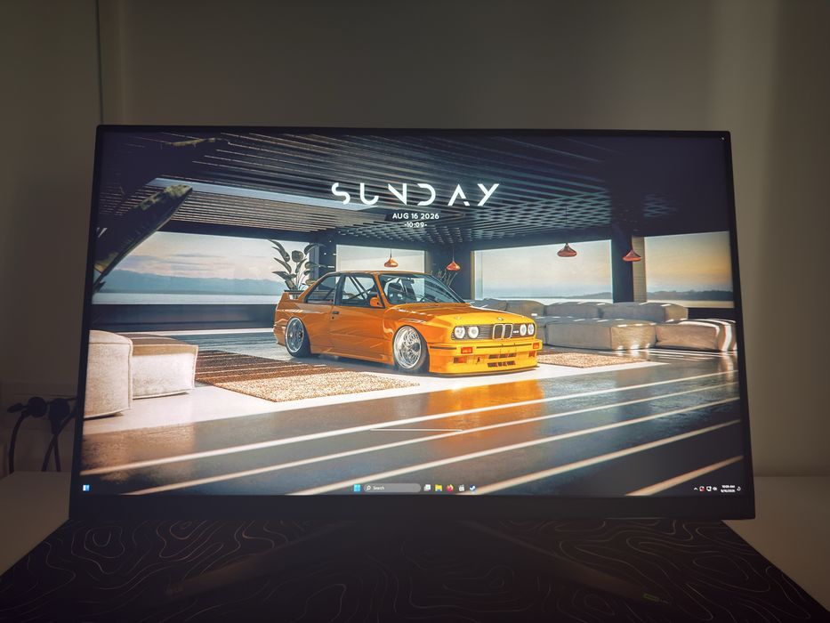 LG UltraGear 27GR83Q-B.