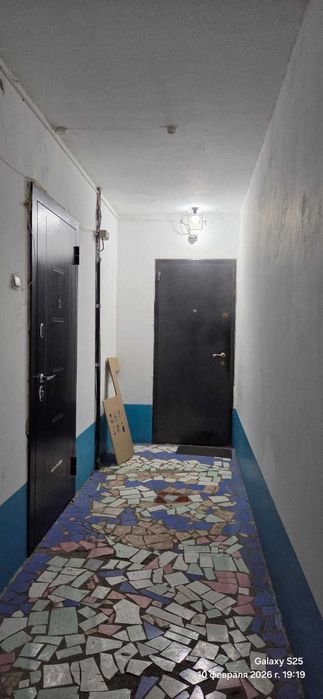 !2 комнаты комфорта в 9 микрорайоне!