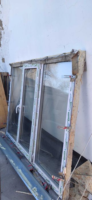 пластиковые окна EXPROF в отличном состоянии