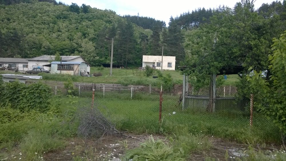 Продава се Парцел в Костенец - 14650 кв.м за 14 €/кв.м - Снимка #2