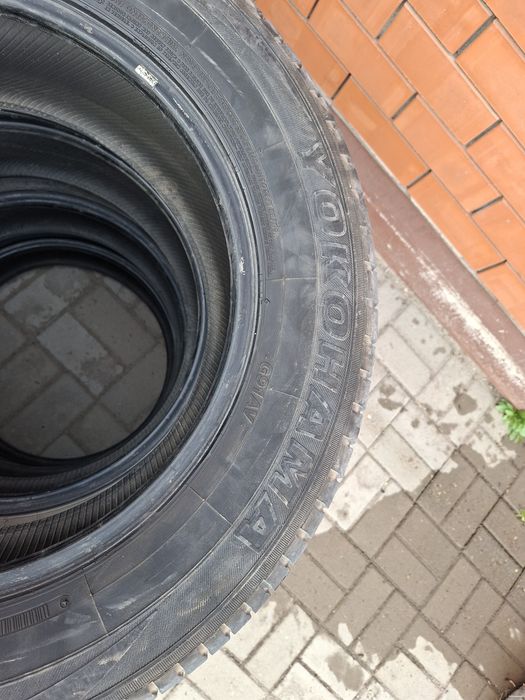 Продам летние шины.