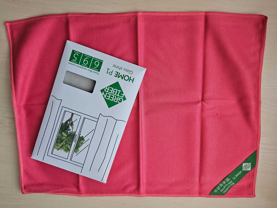 Продам салфетки для стекла ГРИНВЕЙ