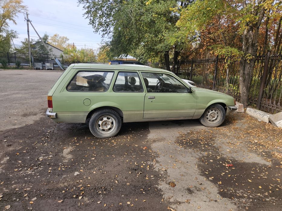 Продам автомобиль