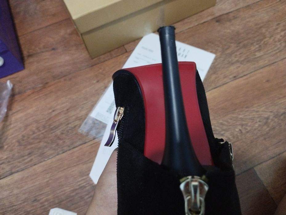 Сапоги туфли ботинки