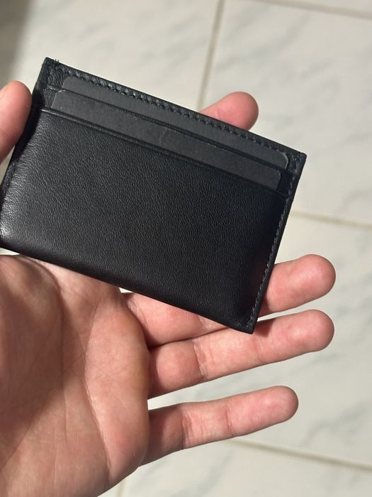 Boss Cardholder нов