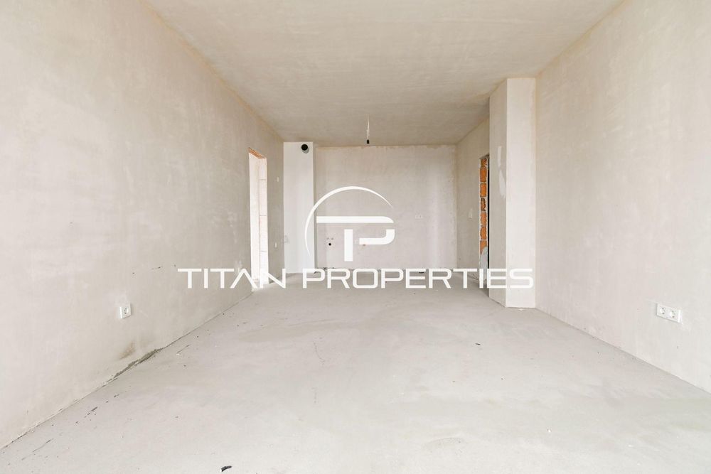 Тристаен за продажба в кв.Драгалевци