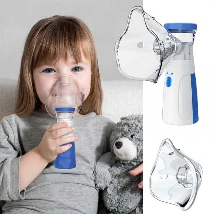 Ингалятор Небулайзер портативный