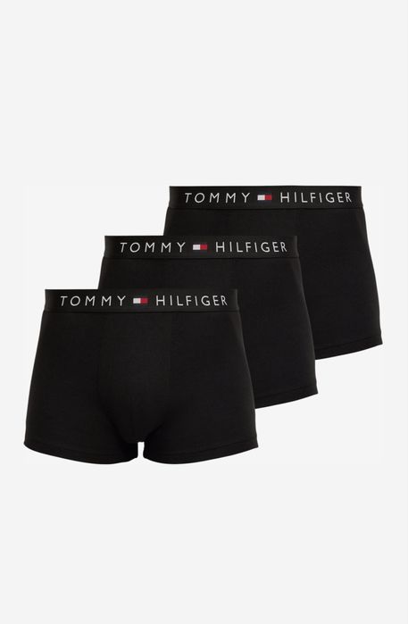 Boxeri Tommy Originali