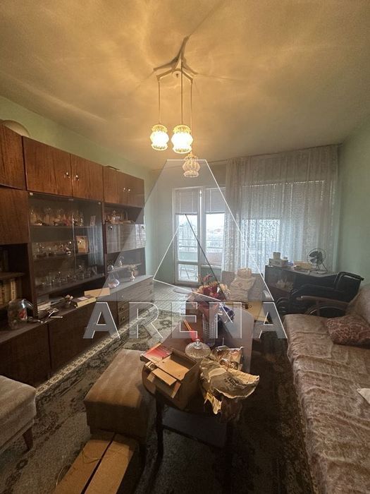 Продава се Тристаен апартамент в Пловдив, Кючук Париж - 91 кв.м за 1462 €/кв.м - Снимка #2