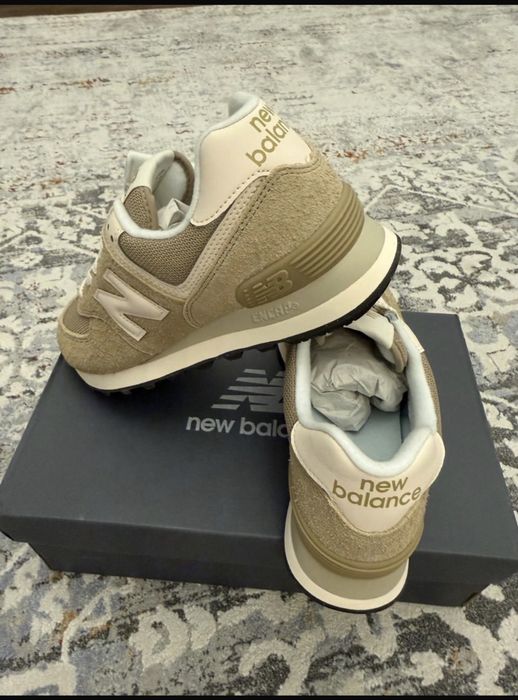 Кроссовки New Balance 574