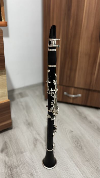 Clarinet de vanzare