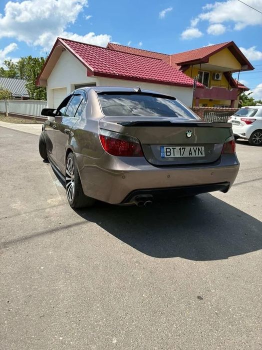 vand bmw seria 5 e60