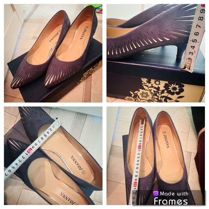 Женская, мужская обувь