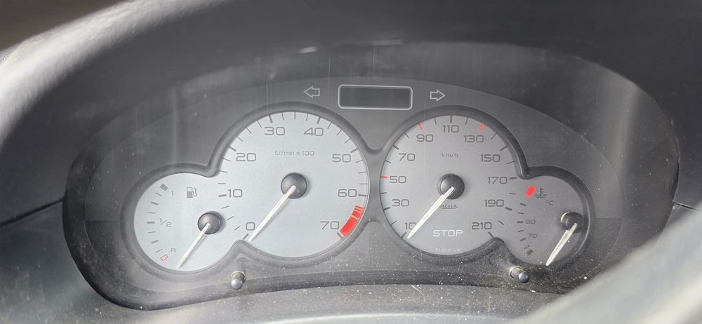 Ситроен Берлинго 1.6 110кс на части Citroen Berlingo 1.6i 110кс chasti