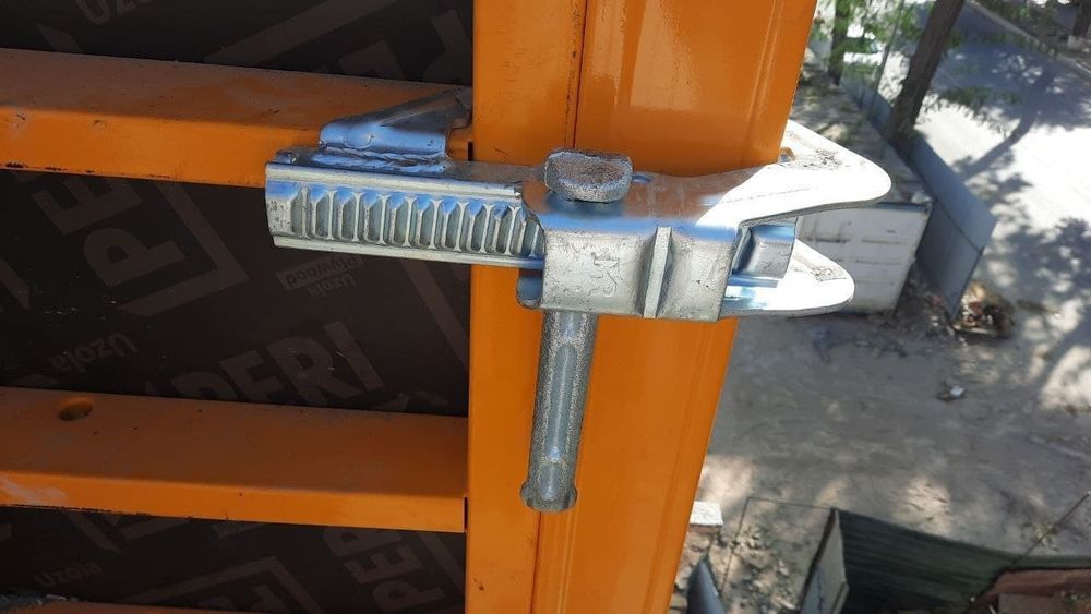 Опалубки для калонны