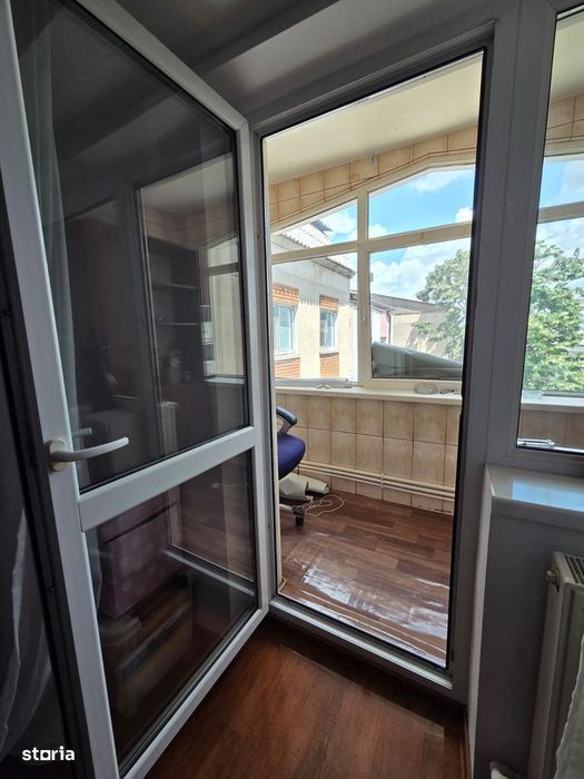 Apartament 4 camere, 89mp, CARTIER E3, mobilat