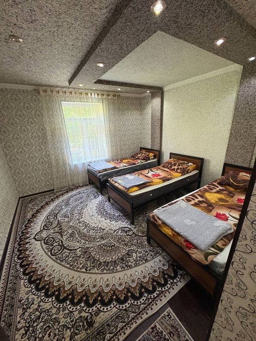 Dacha Chorvoq Burchmulla