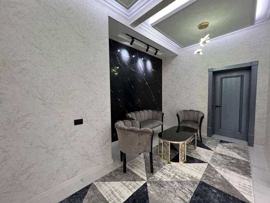 Аренда Дом Яккасарайиский район шикарный большой дом Хай Тек