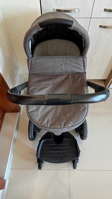 Детска количка модел X-lander