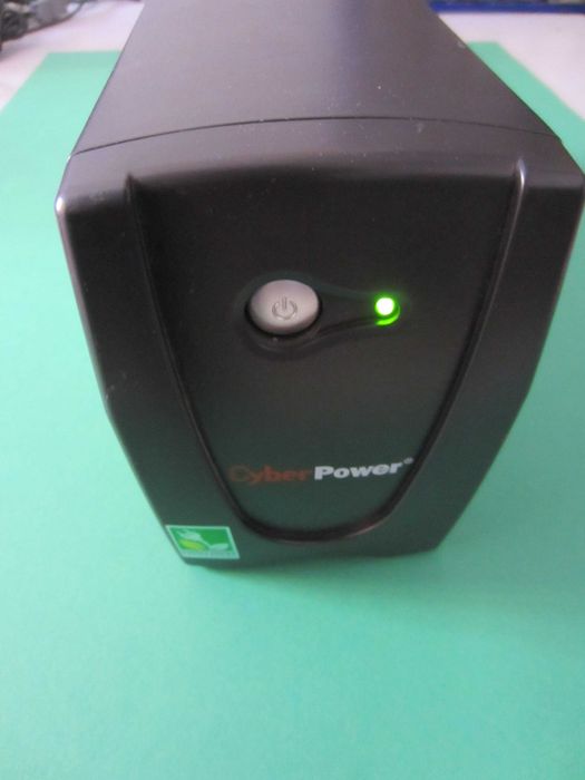UPS  CyberPower  800VA/480W