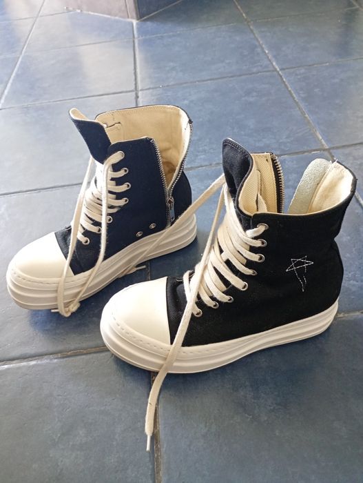 Rick Owens drkshdw 41