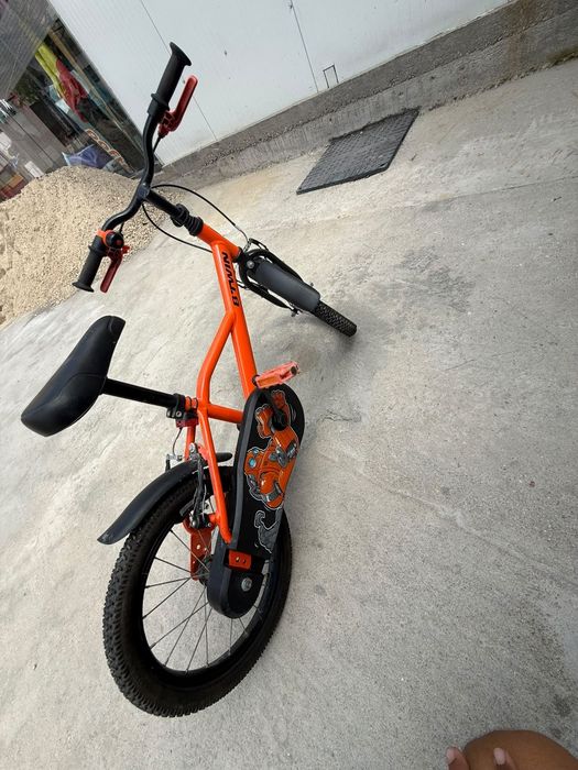 Vand bicicleta copii