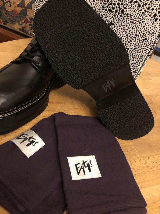 Ocazie! Vand pantofi Eytys