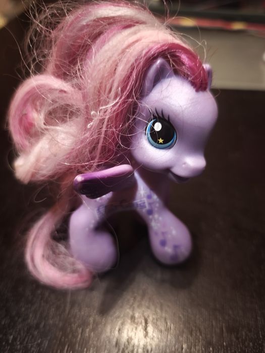 My little pony, 12 броя