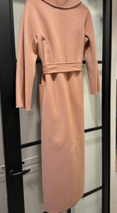 Palton lana Vicolo XS